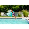Posh Creations Floating Animal Pool Floats with EPS for Kids,