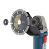 Prodiamant Diamond Cutting Disc - Concrete, Stone, Brick, Universal -