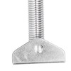 10-1/4in Hatch Spring Adjuster, Boat Hatch Support Spring Stainless Steel