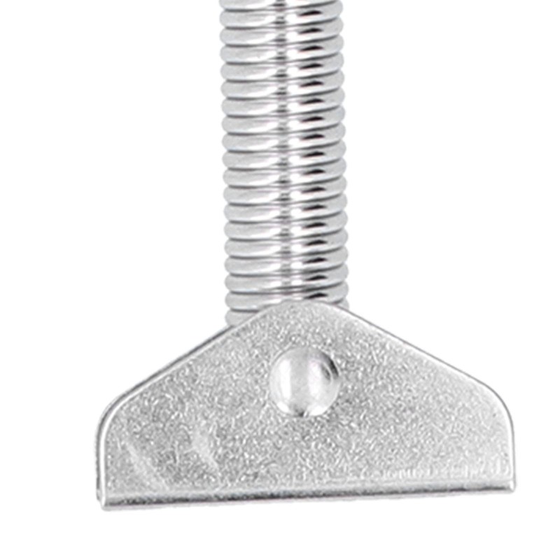 10-1/4in Hatch Spring Adjuster, Boat Hatch Support Spring Stainless Steel