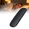 Bone Conduction Pillow Speaker, Auto-Off Timer Portable Speaker Under Pillow