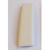 LPC Biscuit RV Thick Vinyl 3/4" Insert Trim Mold Flexible