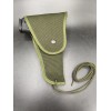Belgium Holster Jericho 941 Right hand, New, Green Nylon