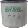 XYZIL Hydraulic Oil Filter HH3A0-82623 TC422-82620 3A431-82620 3A431-82623 Compatible with