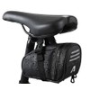Alpensattel Bicycle Saddle Bag, Practical Bag for Attaching to the