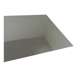 Espejo Acrílico Dos Vías 60x120