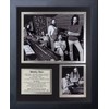 Legends Never Die Steely Dan Framed Photo Collage, 11 x