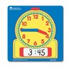 Learning Resources Write and Wipe Student Clocks, Help Kids Practice