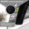 Original Gundel-Putz Flexible Radiator Brush 120 cm Pack of 3