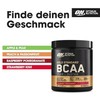 Optimum Nutrition Optimum Nutrition Gold Standard BCAA Train + Sustain,