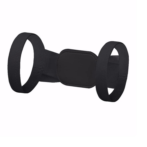 MEIFONI Posture Correction, Adjustable Invisible Back Correction, Shoulder Strap Back
