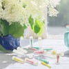 12Pcs Soft Contact Lens Remover Tool, Contact Lens Applicator Contact