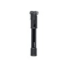 Topeak Roadie Dax Inflator, Black, One Size