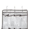 Over the Door Shoe Toy Organizer Rack Oxford Cloth Hanging
