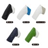 Golf Headcover Putter Cover Pin Type Cover Waterproof Wakae Diamond
