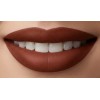 Labial Ultra Pigmentado Mate De Larga Duración Color Terra