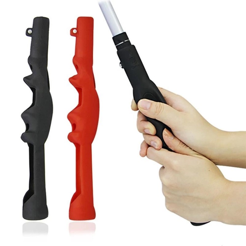 Swing Training Grip Professional Right Handed Left Handed Club Grip