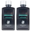 LG Household & Health Care 젠톨로지 마일드 옴므 모이스춰라이저 150ml Gentology Mild Homme Moisturizer 150ml