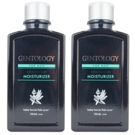 LG Household & Health Care 젠톨로지 마일드 옴므 모이스춰라이저 150ml Gentology Mild Homme Moisturizer 150ml