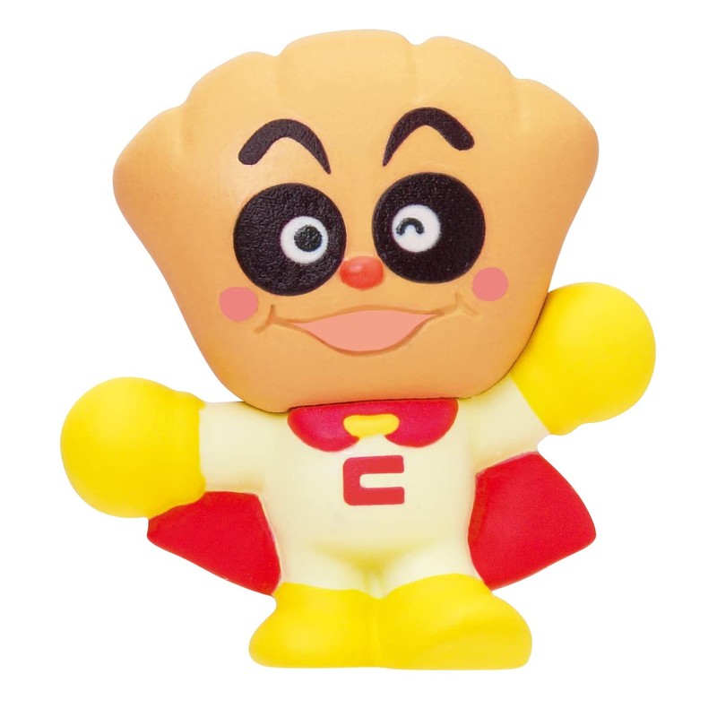 BANDAI Bikkura? Tamago Anpanman Everyone Dance Edition