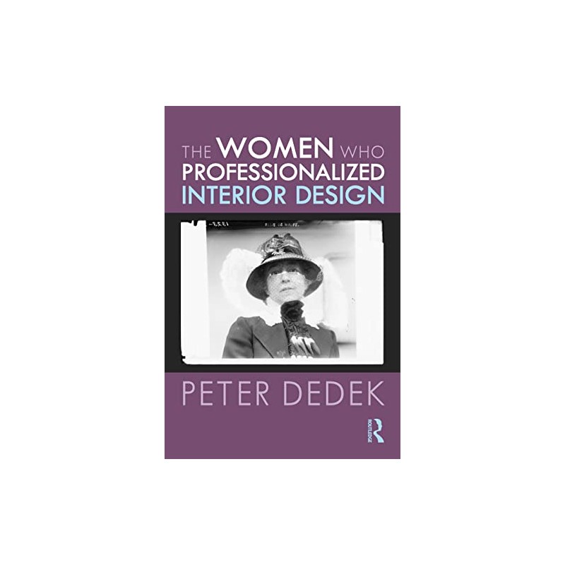 The Women Who Professionalized Interior Design
