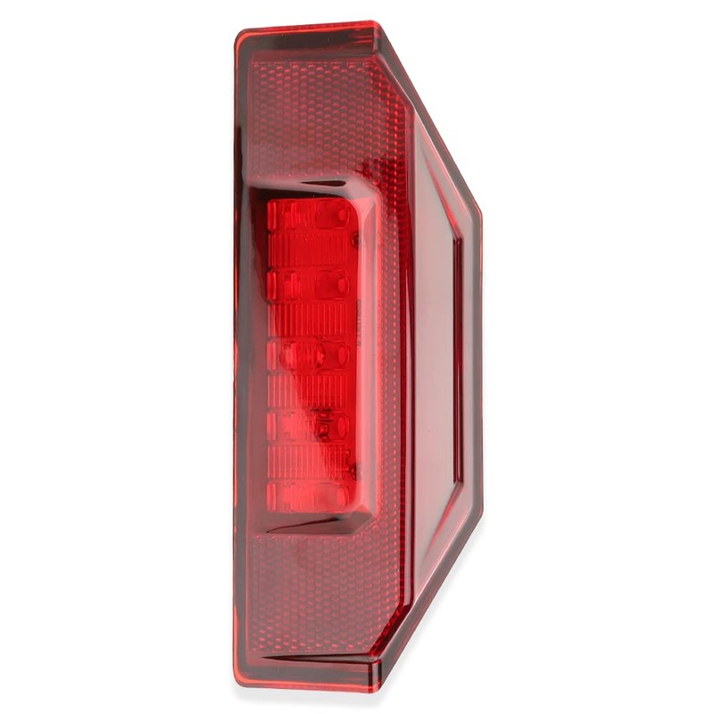 HAZAWA UTV LED Tail Lights Compatible With Polaris Ranger 900
