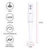 alpina Hand Blender - Purée Stick 400W - Hand Blender
