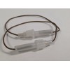 CES 3AG/AGC FUSE HOLDER (2 PACK)