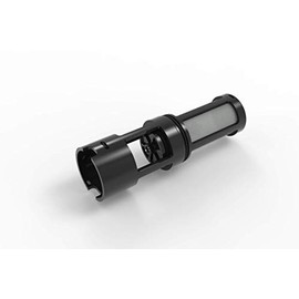 GPRO Check Valve 315 Micron Inlet Strainer Assembly Kit for PRO20-012, PRO20-115, and PRO35-115 Vane Pumps (GPRO Genuine Accessory 121013-503)