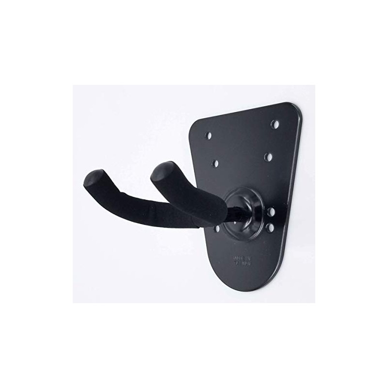 Sanshin Sanlele Wall Hanging Hook (4 Screws Included)