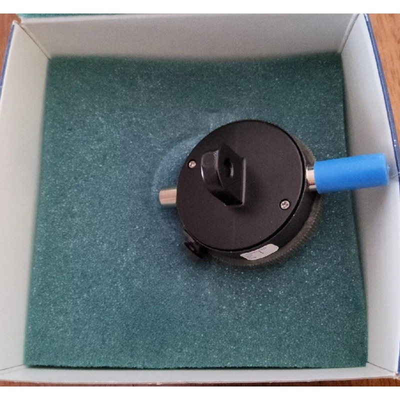 Federal Dial Indicator 21-90-165