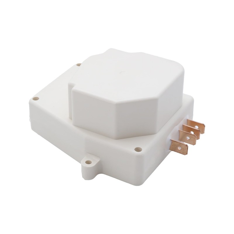Defrost Timer 5304526183, for Use with Multiple Refrigerator Models, Replaces