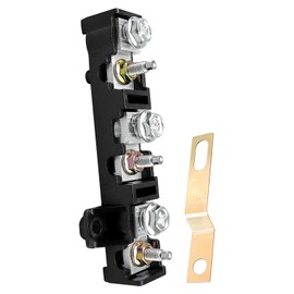 Vaticas 5303935271 Range Terminal Block Fit for Electrolux Frigidaire Gibson Kelvinator Kenmore Range/Oven, Replace AP4353768 1466751 75303935271
