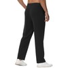 WiWi Sweatpants for Men's Workout Gym Pants Lightweight Track Pant