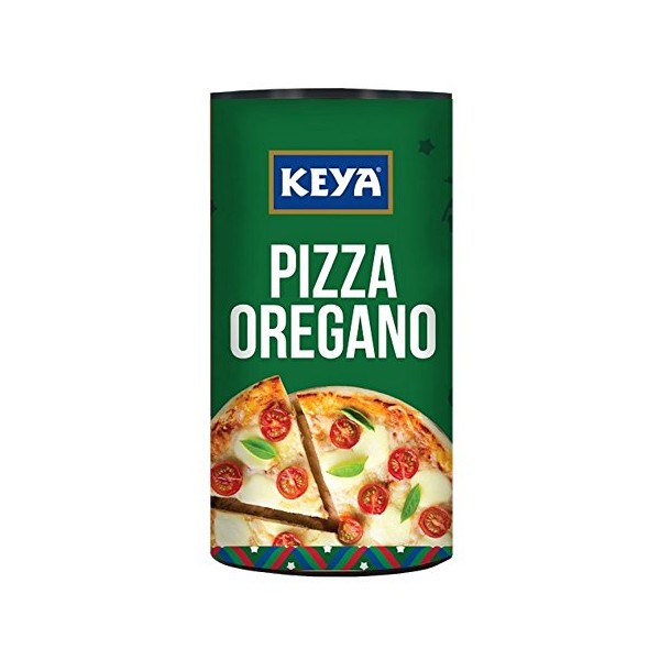 Italian Pizza Oregano 80Gm (2.82 Oz )