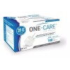 Medivena One-care - Agujas Para Bolígrafo De 1/4 Pulgadas