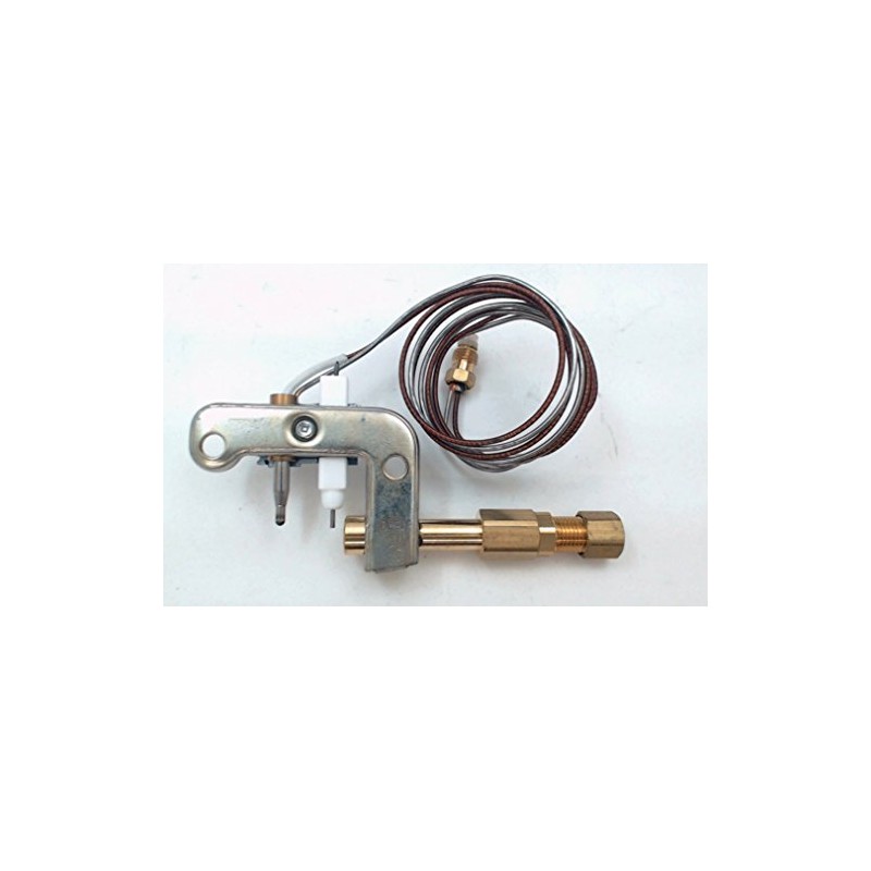 SRT Appliance Parts 2-Wire (120630-02) LP Gas Pilot ODS Assembly,