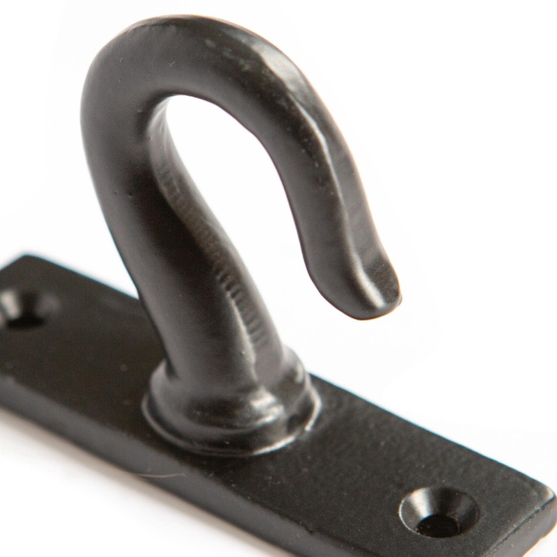 Hammer and Tongs - Hanging Hook - W20mm x H70mm