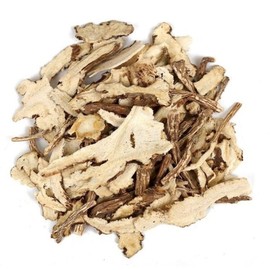 300g of fresh herbal domestically produced angelica root / 신선약초 국산 참당귀 300g