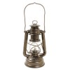 FEUERHAND 12563 Camping Interior Kerosene Lantern, Baby Special 276 (Supreme),