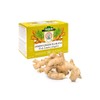 TADIN LEMON GINGER 24 BAGS 1.19oz (Pack of 4)