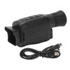 Digital Infrared Monocular 5X HD Rechargeable Night Vision Infrared Monocular