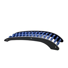CanDo 10-7900 Back Stretcher, Blue