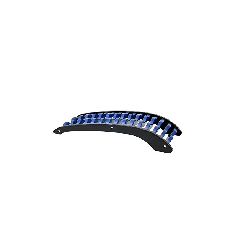 CanDo 10-7900 Back Stretcher, Blue