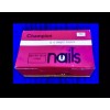 Champion 5 Boxes 8 d Bright Duplex Nails Double Head