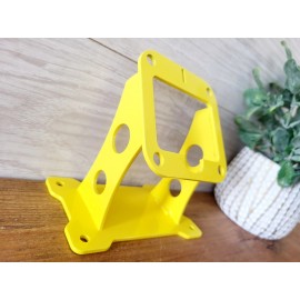 Buzzschopshop Accuair Elevel ECU Mount ECU Bracket Air Ride Suspension Bracket Mount