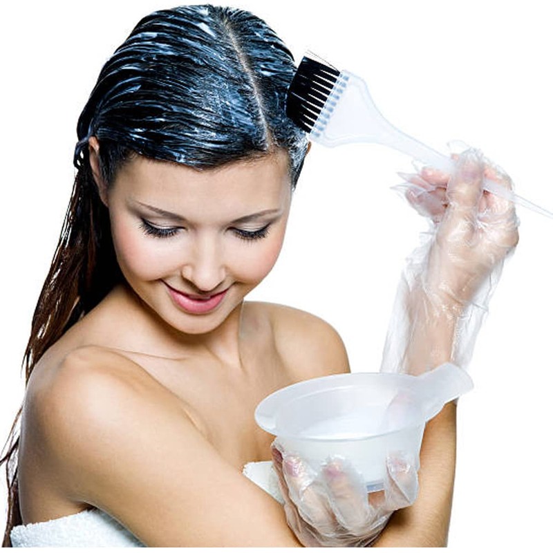 New Road Health Supply Disposable Gloves 100ct - 2 Pack