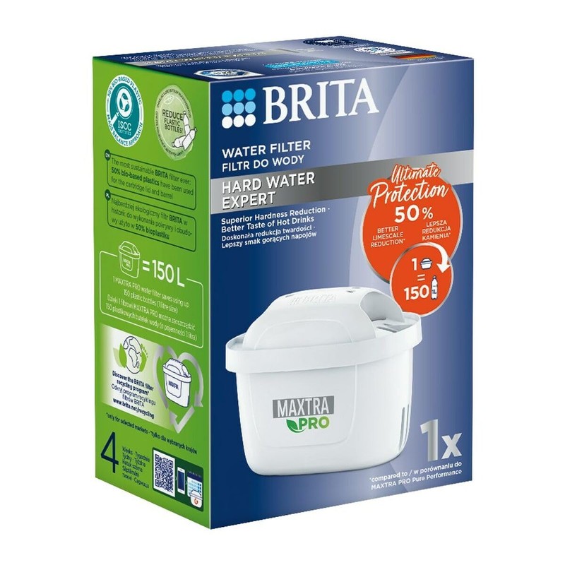 Brita Filter for Maxtra Pro Filter Jug