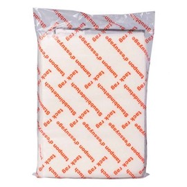 PJ 456/1-5 x Dust Binding Cloths for Painting Work