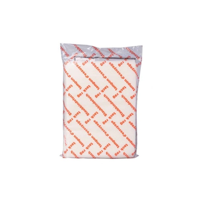 PJ 456/1-5 x Dust Binding Cloths for Painting Work